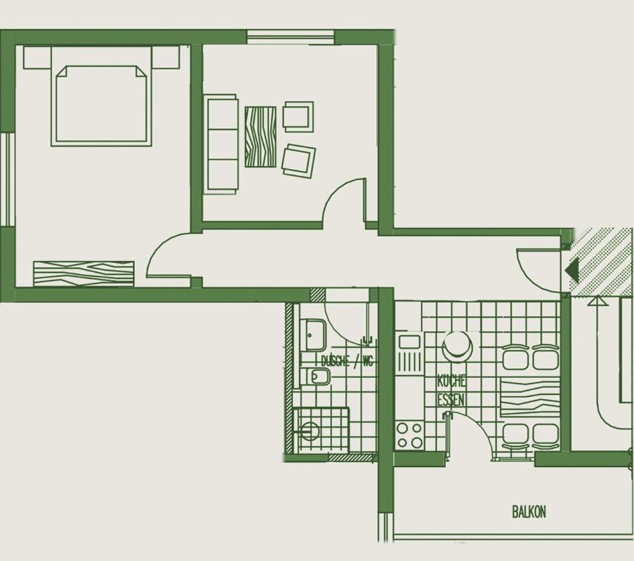 Apartamento Beim Radl-Sepp Inkl. Chiemgaukarte Ruhpolding Exterior foto