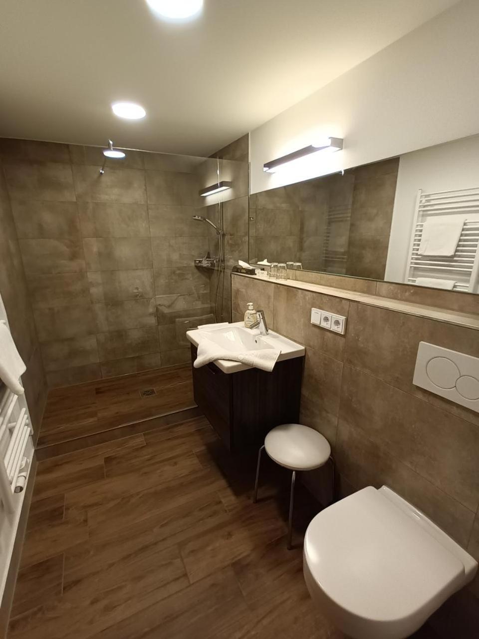 Apartamento Beim Radl-Sepp Inkl. Chiemgaukarte Ruhpolding Exterior foto